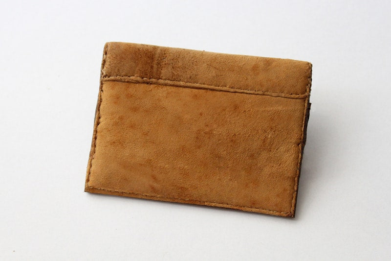 Wallet 2 Raw