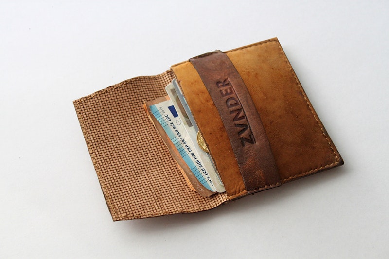 Wallet 2 Raw