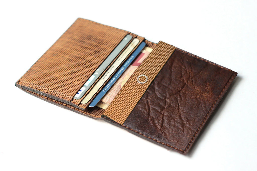 FUNGIWOOD Wallet