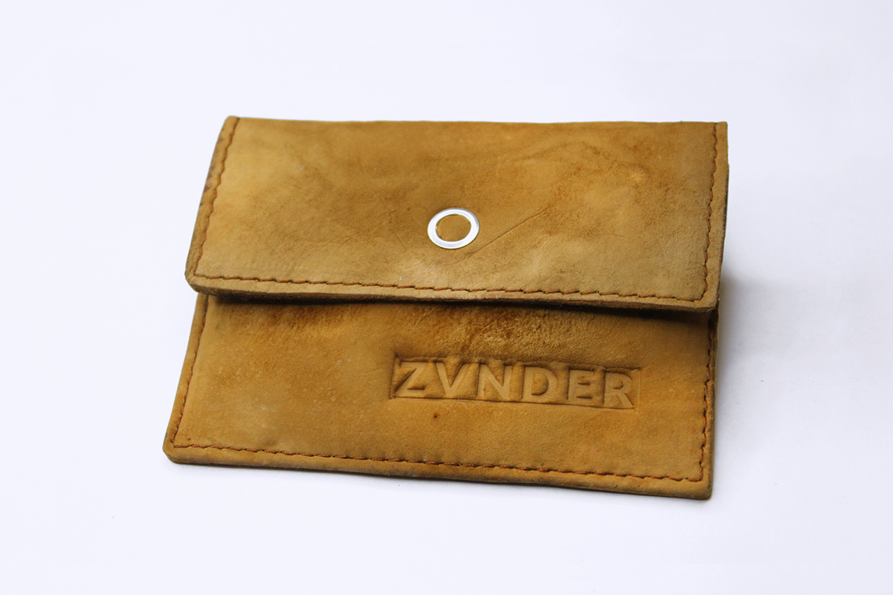 zvnder-wallet I
